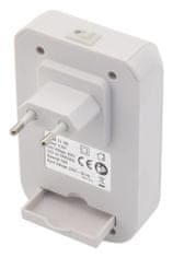 Cattara Lapač hmyzu PLUG UV 230V