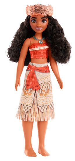 Disney Princess Bábika princezná - Moana HLW02