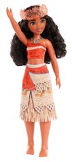 Disney Princess Bábika princezná - Moana HLW02