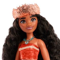 Disney Princess Bábika princezná - Moana HLW02