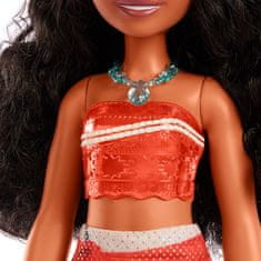 Disney Princess Bábika princezná - Moana HLW02