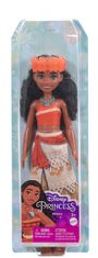 Disney Princess Bábika princezná - Moana HLW02