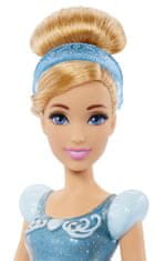 Disney Princess Bábika princezná - Popoluška HLW02