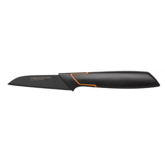 FISKARS 1003091 nôž Edge lúpací 8 cm