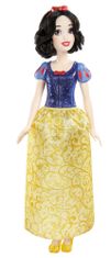 Disney Princess Bábika princezná - Snehulienka HLW02