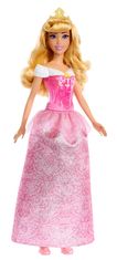 Disney Princess Bábika princezná - Aurora HLW02