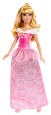 Disney Princess Bábika princezná - Aurora HLW02