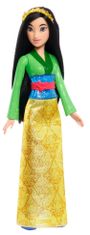 Disney Princess Bábika princezná - Mulan HLW02