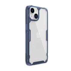 Nillkin Nillkin Nature TPU Pro Case pre Apple iPhone 14 Plus (modrý)