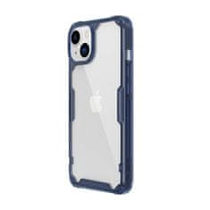 Nillkin Nillkin Nature TPU Pro Case pre Apple iPhone 14 Plus (modrý)