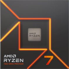 AMD Ryzen 7 7700