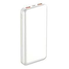 LDNIO Powerbank Ldnio PQ11 22,5W 10000mAh (biela)