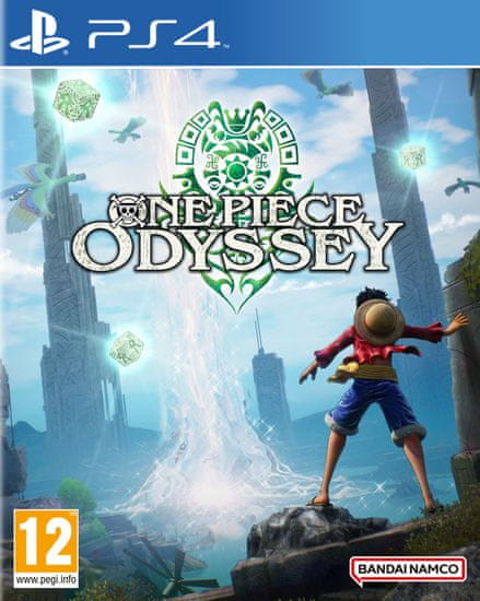 One Piece Odyssay (PS4)