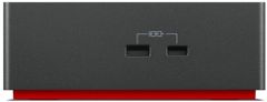 Lenovo dokovací stanice ThinkPad USB-C Dock - 90W (2x DP, 1x HDMI, RJ45, 3x USB 3.1, 2x USB 2.0,