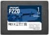 P220 - 1TB (P220S1TB25)