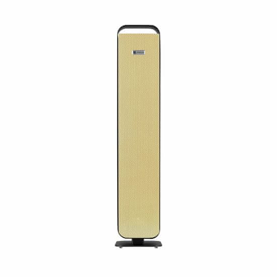 Lena Lighting Sterilon Flow EKO144W UV-C, PREMIUM, Germicídny žiarič,časovač, black/gold