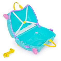 Trunki Kufor s kolieskami, Jednorožec Una, od 3r+