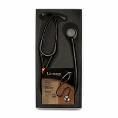 Littmann Cardiology III, kardiologický stetoskop, koralový