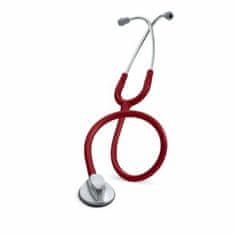 Littmann 3M Master Classic II 2146, stetoskop pre internistov, bordový