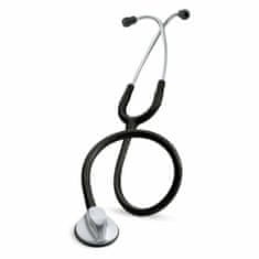 Littmann 3M Master Classic II 2144L, stetoskop pre internistov, čierna