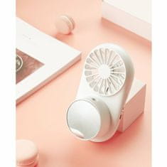 Vitammy Dream Mist Mirror, Ventilátor so zvlhčovačom vzduchu a zrkadlom