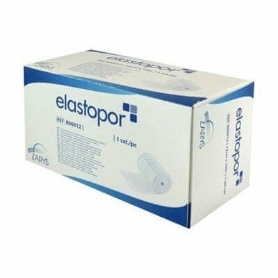 ZARYS ELASTOPOR, Náplasť z hydrofóbnej netkanej textílie - 15cm x 10m