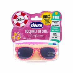 Chicco Detské slnečné okuliare MY/22, dievča, od 24m+