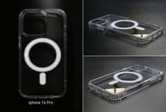SEFIS MS kryt iPhone 14 Pro MagSafe číry