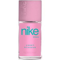 Nike Sweet Blossom - deodorant s rozprašovačem 75 ml