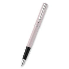 Waterman Allure Pastel Pink plniace pero, hrot F