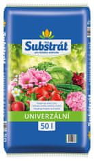 Forestina Substrát - Univerzálna 50 l