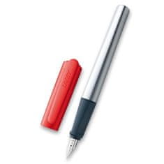 Lamy Nexx plniace pero, hrot M, neoncoral