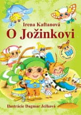 Irena Kaftanová: O Jožinkovi