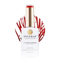 Inveray UV/LED Gél lak N°148 MY TRUE LOVE 10ml