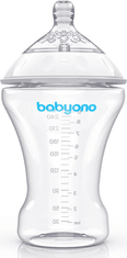 BABY ONO Antikoliková láhev Baby Ono 260 ml