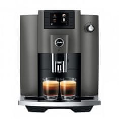 Jura E6 Dark Inox (EC)