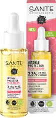 SANTE Naturkosmetik Olejové sérum Intense Protector - 30ml