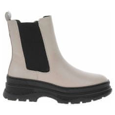 Tamaris Chelsea boots krémová 40 EU 112692439204