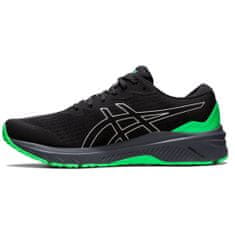 Asics Obuv beh čierna 42.5 EU GT1000 11 Liteshow