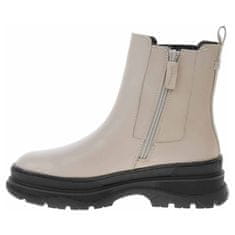 Tamaris Chelsea boots krémová 40 EU 112692439204