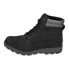 Timberland Obuv čierna 43.5 EU Walden Park Mid