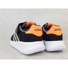 Adidas Obuv čierna 28.5 EU Lite Racer 30 EL K