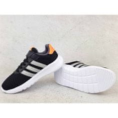 Adidas Obuv čierna 28 EU Lite Racer 30 EL K