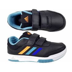 Adidas Obuv čierna 39 1/3 EU Tensaur Sport 20 C