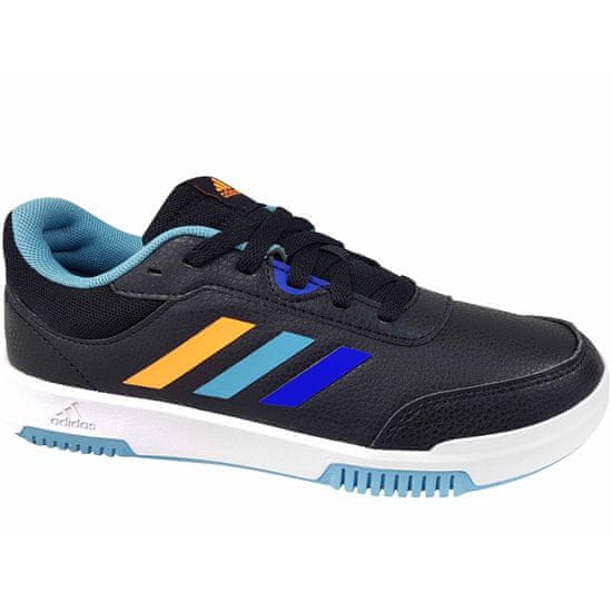 Adidas Obuv čierna Tensaur Sport 20 K