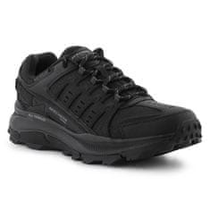 Skechers Obuv treking čierna 42.5 EU Relaxed Fit Equalizer 50 Trail Solix