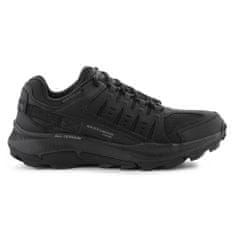 Skechers Obuv treking čierna 41.5 EU Relaxed Fit Equalizer 50 Trail Solix