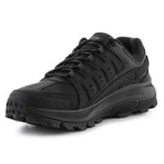 Skechers Obuv treking čierna 42.5 EU Relaxed Fit Equalizer 50 Trail Solix