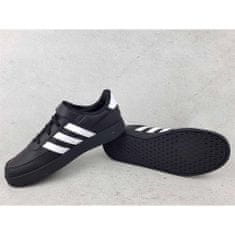 Adidas Obuv čierna 34 EU Breaknet 20 EL K