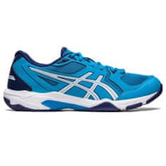 Asics Obuv volejbal modrá 41.5 EU Gelrocket 10